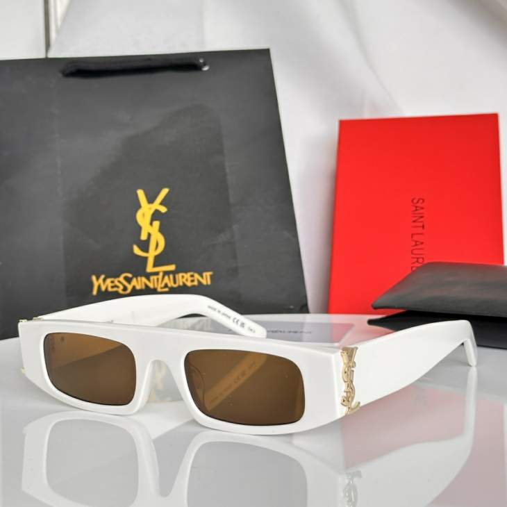 Picture of Saint Laurent Sunglasses _SKUfw79480245fw